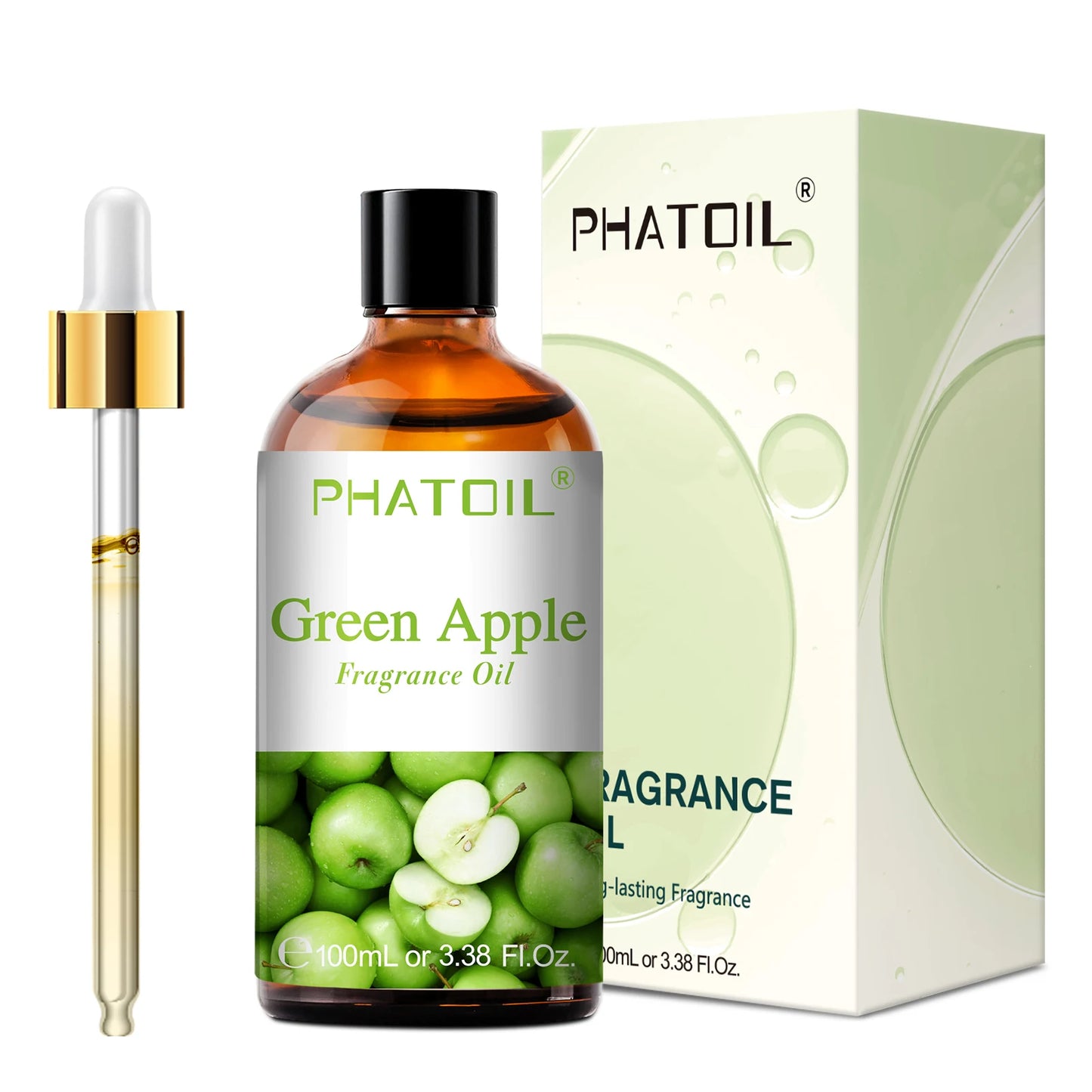 100Ml Aromatherapy Fragrance Oil Coconut & Vanilla Strawberry Cherry Lemon 1/2/3Pcs Aroma Oil for Diffuser Candle Making