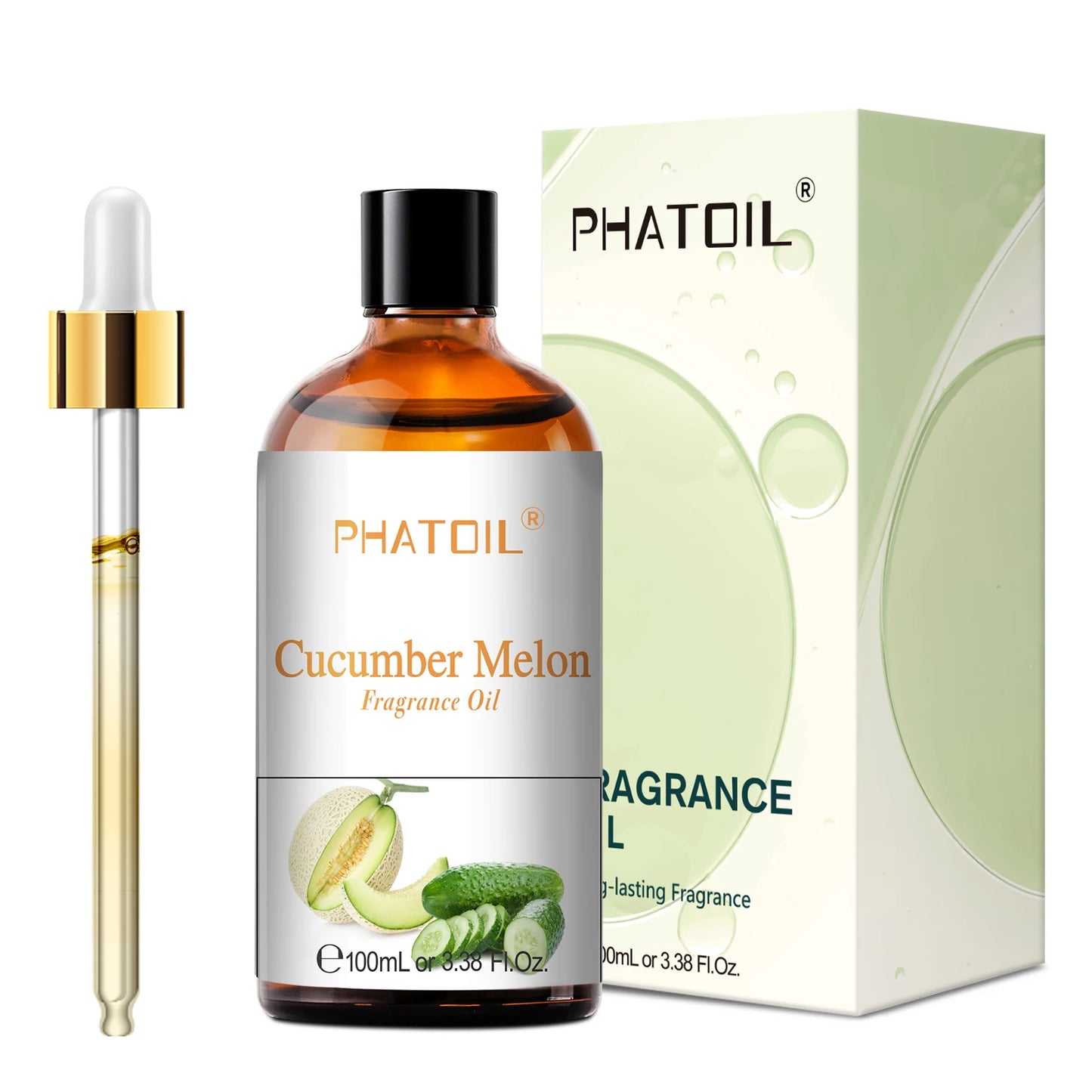 100Ml Aromatherapy Fragrance Oil Coconut & Vanilla Strawberry Cherry Lemon 1/2/3Pcs Aroma Oil for Diffuser Candle Making