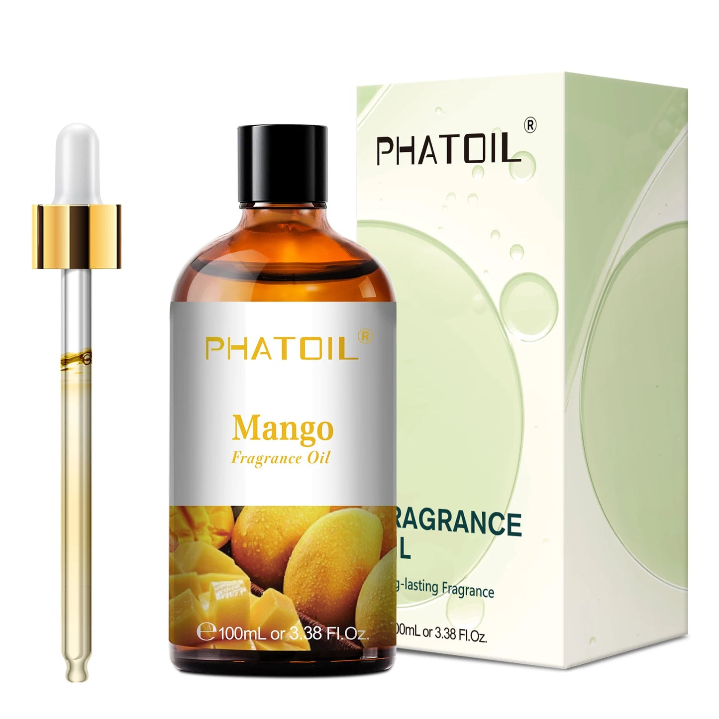 100Ml Aromatherapy Fragrance Oil Coconut & Vanilla Strawberry Cherry Lemon 1/2/3Pcs Aroma Oil for Diffuser Candle Making