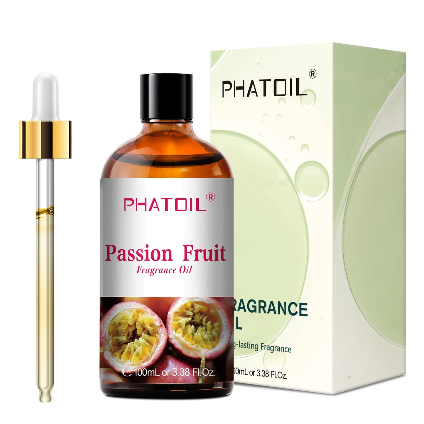100Ml Aromatherapy Fragrance Oil Coconut & Vanilla Strawberry Cherry Lemon 1/2/3Pcs Aroma Oil for Diffuser Candle Making