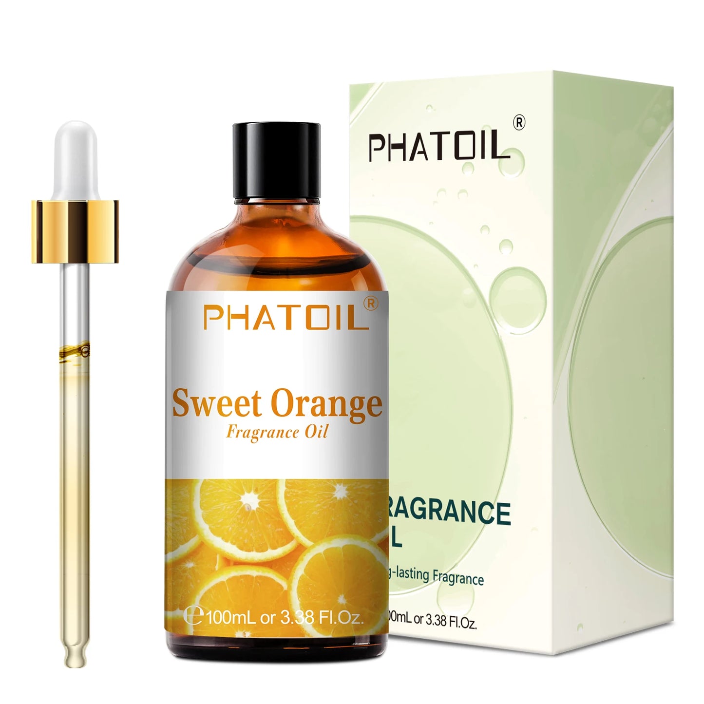 100Ml Aromatherapy Fragrance Oil Coconut & Vanilla Strawberry Cherry Lemon 1/2/3Pcs Aroma Oil for Diffuser Candle Making