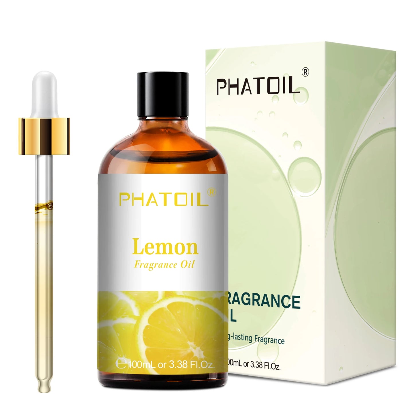 100Ml Aromatherapy Fragrance Oil Coconut & Vanilla Strawberry Cherry Lemon 1/2/3Pcs Aroma Oil for Diffuser Candle Making