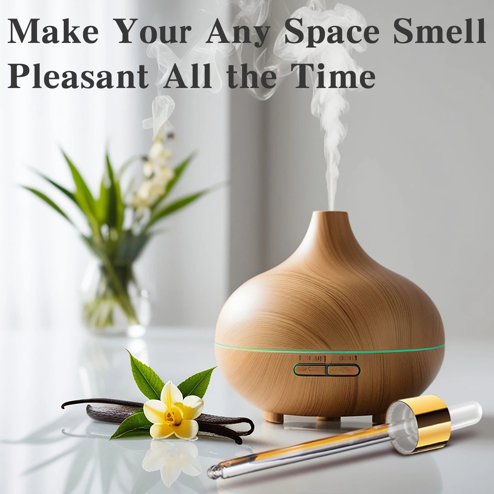100Ml Aromatherapy Fragrance Oil Coconut & Vanilla Strawberry Cherry Lemon 1/2/3Pcs Aroma Oil for Diffuser Candle Making
